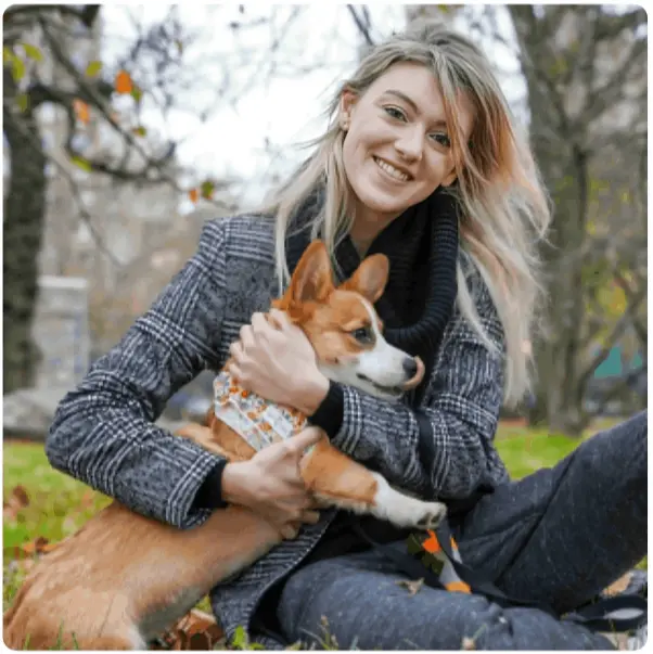 How to use Fur Sweep Collar