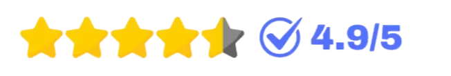 Fur Sweep Collar 5 star rating